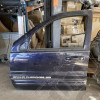 Occasion : Porte avant gauche bleu/violet pour Jeep Grand Cherokee WJ, WG (1999-2004)