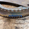 Occasion : Volant moteur 2.7L CRD (8 dents abimées) pour Jeep Grand Cherokee WJ, WG (2002-2005)
