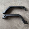 Occasion : Kit 2 élargisseurs ailes avant (largeur 16cm) pour Jeep Wrangler TJ (1996-2006)