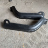 Occasion : Kit 2 élargisseurs ailes avant (largeur 16cm) pour Jeep Wrangler TJ (1996-2006)