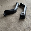 Occasion : Kit 2 élargisseurs ailes avant (largeur 16cm) pour Jeep Wrangler TJ (1996-2006)
