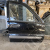 Occasion : Porte avant droite noir pour Jeep Cherokee Liberty KJ (2002-2007)