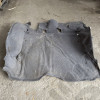 Occasion : Moquette grise arrière de coffre (phase 2) pour Jeep Cherokee XJ (1997-2011)
