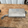 Occasion : Silencieux arrière Chrysler Neon 133 chevaux (année : 94-99) pour Jeep divers (1994-1999)