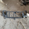 Occasion : Face avant pour Jeep Cherokee Liberty KJ (2002-2004)