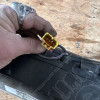 Occasion : Airbag passager pour Jeep Cherokee Liberty KJ (2002-2003)