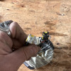 Occasion : Bague Airbag volant conducteur pour Jeep Cherokee Liberty KJ (2002-2003)