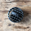 Occasion : Bouche d’aération pivotante de tableau de bord pour Jeep Cherokee Liberty KJ (2002-2003)