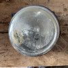 Occasion : Phare avant gauche (conduite anglaise) pour Jeep Cherokee Liberty KJ (2002-2004)