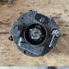 Occasion : Phare avant gauche (conduite anglaise) pour Jeep Cherokee Liberty KJ (2002-2004)
