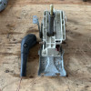 Occasion : Levier de vitesses boîte automatique (conduite anglaise) pour Jeep Cherokee Liberty KJ (2002-2004)