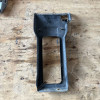 Occasion : Support centrale de verrouillage de capot moteur pour Jeep Cherokee Liberty KJ (2002-2004)