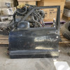 Occasion : Porte avant gauche noir pour Jeep Cherokee XJ (1997-2001)