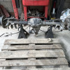 Occasion : Complet arrière Chrysler 8.25 - ratio : 3.73 pour Jeep Cherokee Liberty KJ (2007-2018)