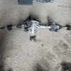 Occasion : Pont avant 3.7L V6 (conduite à droite) pour Jeep Cherokee Liberty KJ (2002-2005)