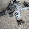 Occasion : Pont avant 3.7L V6 (conduite à droite) pour Jeep Cherokee Liberty KJ (2002-2005)