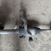 Occasion : Pont avant 3.7L V6 (conduite à droite) pour Jeep Cherokee Liberty KJ (2002-2005)