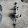 Occasion : Pont avant 3.7L V6 (conduite à droite) pour Jeep Cherokee Liberty KJ (2002-2005)