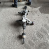 Occasion : Pont avant 2.8L CRD 163ch. pour Jeep Cherokee Liberty KJ (2005-2007)