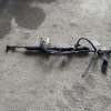 Occasion : Crémaillère de direction 3.7L V6 (conduite à droite) pour Jeep Cherokee Liberty KJ (2002-2005)