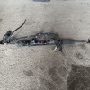 Occasion : Crémaillère de direction 3.7L V6 (conduite à droite) pour Jeep Cherokee Liberty KJ (2002-2005)