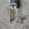Occasion : Jambe de force pour amortisseur avant pour Jeep Cherokee Liberty KJ (2002-2007)