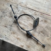 Occasion : Câble de levier de boîte automatique 3.7L V6 pour Jeep Cherokee Liberty KJ (2002-2004)