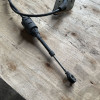 Occasion : Câble de levier de boîte automatique 3.7L V6 pour Jeep Cherokee Liberty KJ (2002-2004)