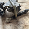 Occasion : Levier avec câble de boîte de transfert 3.7L V6 avec NP242 pour Jeep Cherokee Liberty KJ (2002-2004)