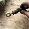 Occasion : Levier avec câble de boîte de transfert 3.7L V6 avec NP242 pour Jeep Cherokee Liberty KJ (2002-2004)