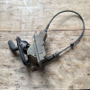 Occasion : Levier avec câble de boîte de transfert 3.7L V6 avec NP242 pour Jeep Cherokee Liberty KJ (2002-2004)