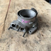 Occasion : Boîtier papillon 3.7L V6 avec boîte auto (conduite anglaise) pour Jeep Cherokee Liberty KJ (2002-2005)