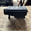 Occasion : Boite à air résonateur 3.7L V6 avec boîte auto (conduite anglaise) pour Jeep Cherokee Liberty KJ (2002-2004)
