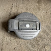 Occasion : Couvercle de roue de secours d’origine pour Jeep Cherokee Liberty KJ (2002-2007)