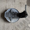 Occasion : Couvercle de roue de secours d’origine pour Jeep Cherokee Liberty KJ (2002-2007)