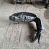 Occasion : Couvercle de roue de secours d’origine pour Jeep Cherokee Liberty KJ (2002-2007)