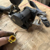 Occasion : Ceinture de sécurité avant droite (conduite anglaise) pour Jeep Cherokee Liberty KJ (2002-2004)
