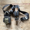 Occasion : Ceinture de sécurité arrière gauche pour Jeep Cherokee Liberty KJ (2002-2004)