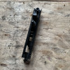 Occasion : Support fixation au de ceinture de sécurité avant pour Jeep Cherokee Liberty KJ (2002-2004)