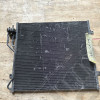 Occasion : Radiateur de climatisation (condenser) 3.7L V6 (conduite anglaise) pour Jeep Cherokee Liberty KJ (2002-2004)