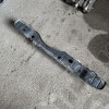 Occasion : Traverse acier arrière de pare chocs pour Jeep Cherokee Liberty KJ (2002-2004)
