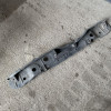 Occasion : Traverse acier arrière de pare chocs pour Jeep Cherokee Liberty KJ (2002-2004)