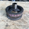 Occasion : Poulie dumper pour moteur 3.7L V6 pour KJ, WJ, WG, WH, WK, XH, XK (2002-2010)
