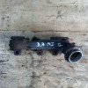 Occasion : Collecteur d’échappement gauche avec moteur 3.7L V6 pour Jeep Cherokee Liberty KJ (2002-2004)