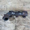 Occasion : Collecteur d’échappement droit avec moteur 3.7L V6 pour Jeep Cherokee Liberty KJ (2002-2004)