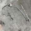 Occasion : Tuyau de climatisation avec moteur 3.7L V6 pour Jeep Cherokee Liberty KJ (2002-2004)
