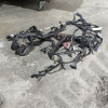 Occasion : Faisceaux électrique moteur 3.7L V6 (conduite anglaise) pour Jeep Cherokee Liberty KJ (2002-2004)