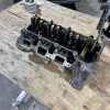 Occasion : Culasse moteur gauche pour moteur 3.7L V6 pour Jeep Cherokee Liberty KJ (2002-2004)