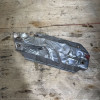 Occasion : Pare chaleur collecteur gauche pour 3.7L V6 pour Jeep Cherokee Liberty KJ (2002-2004)