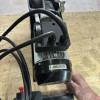Occasion : Treuil pour lever hardtop (200kg) (avec défaut de chauffe) pour CJ7, YJ, TJ, JK, JL, JT